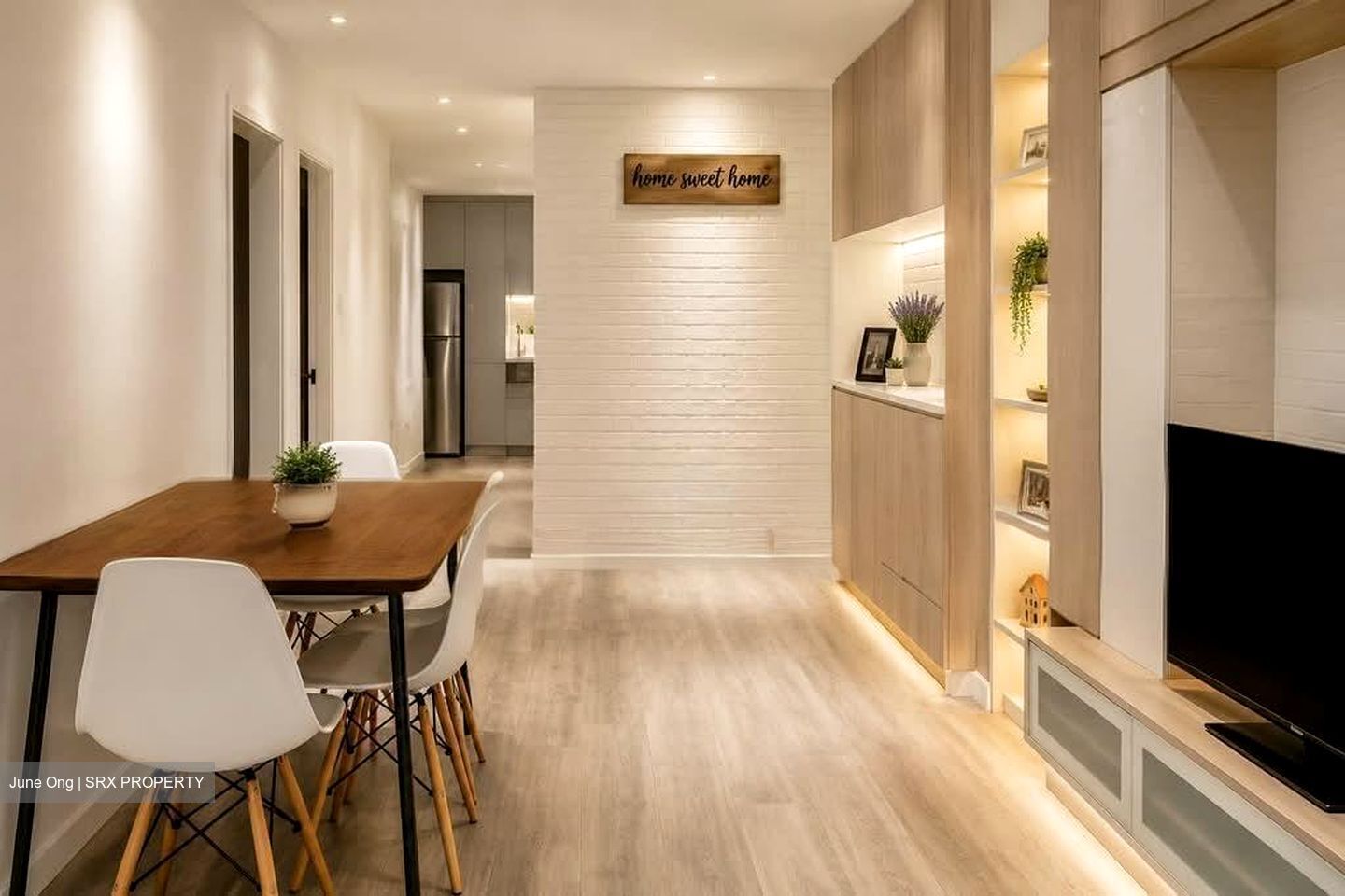 Novena Court (D11), Apartment #556030311
